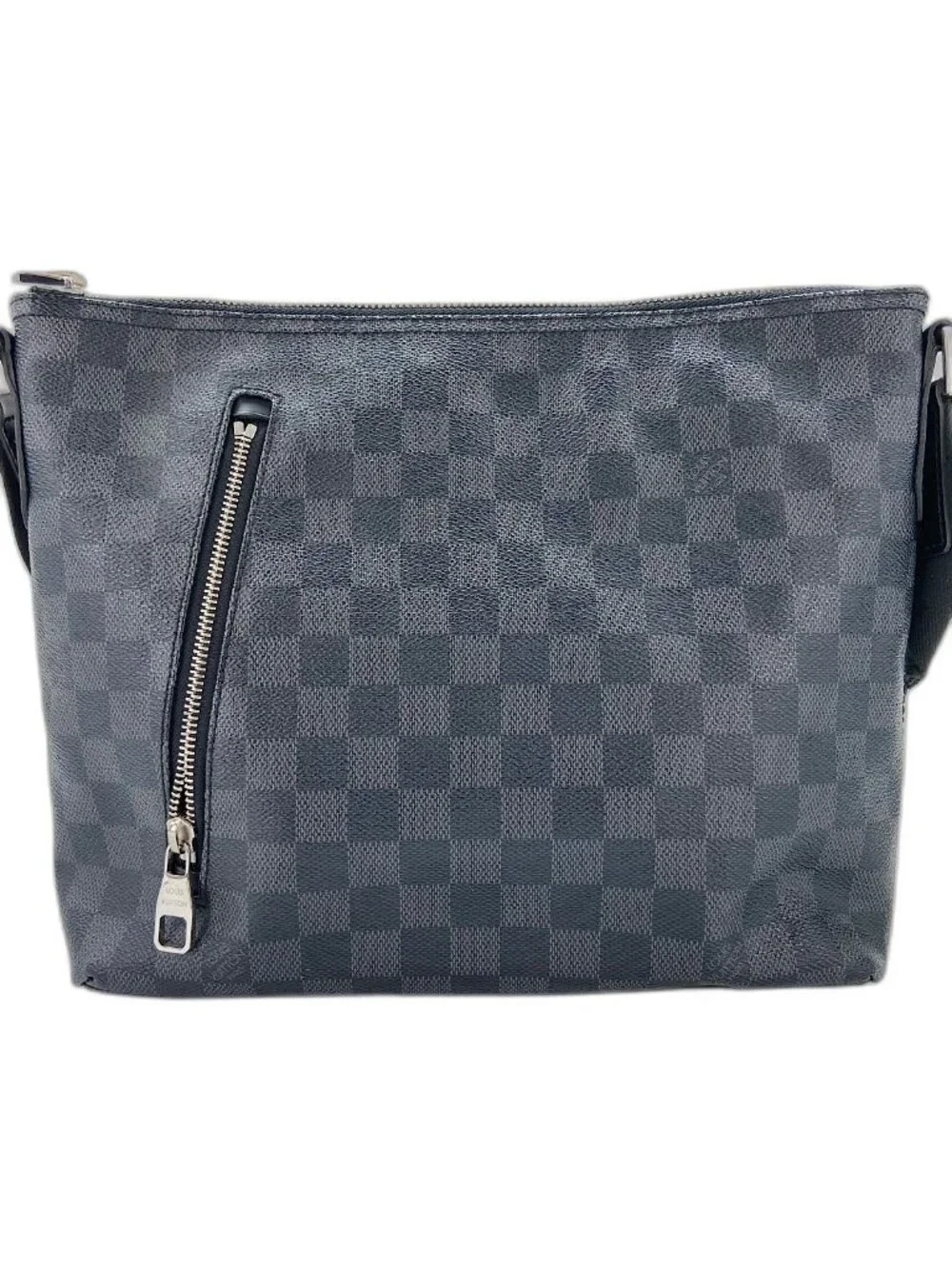 Louis Vuitton Shoulder Bag Mick PM